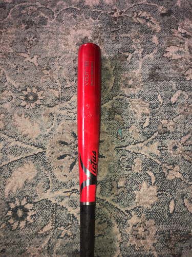 High School/College Wood 33" Bat