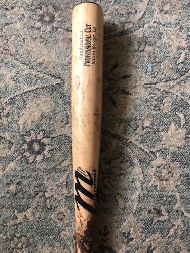 Marucci High School/College Wood 33" Bat