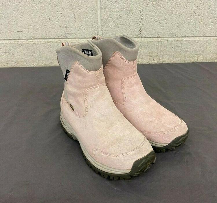 merrell polartec thinsulate boots