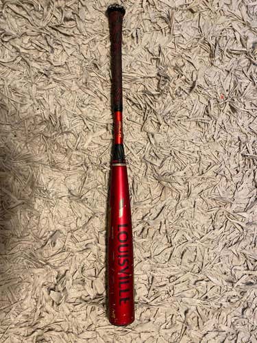 High School/College 2019 Composite Meta Prime (-3) 28 oz 31" Bat