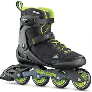 Rollerblade Zetrablade Elite Inline Skates - Men's Rollerblades In-Line Men