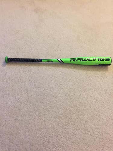 Kid Pitch (9YO-13YO) 2019 Composite Threat (-12) 18 oz 30" Bat