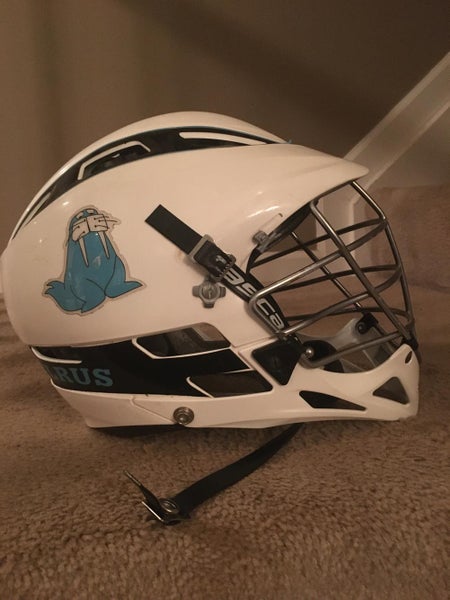 Thirsty Walrus Used Cascade Pro-7 Helmet
