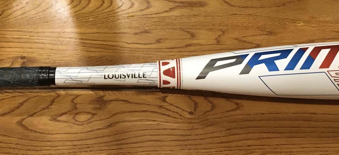 Kid Pitch (9YO-13YO) 2019 Composite Prime 919 (-10) 18 oz 28" Bat