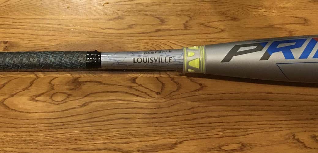 Kid Pitch (9YO-13YO) 2019 Composite Prime 919 (-10) 19 oz 29" Bat