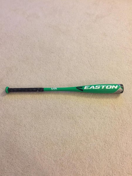 Kid Pitch (9YO-13YO) 2018 Alloy S450 (-12) 16 oz 28" Bat