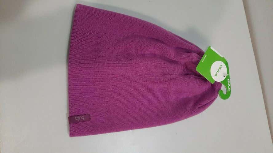 Bula Winter Hat Size Adult