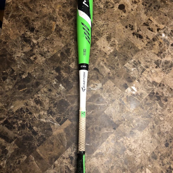 High School/College 2016 Composite Mako Torq (-3) 30 oz 33" Bat