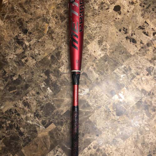 High School/College 2019 Composite Meta Prime (-3) 28 oz 31" Bat