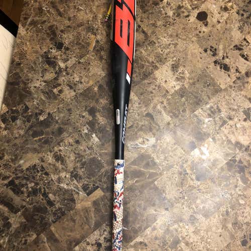 High School/College 2020 Composite Combat B2 ATB (-3) 29 oz 32" Bat