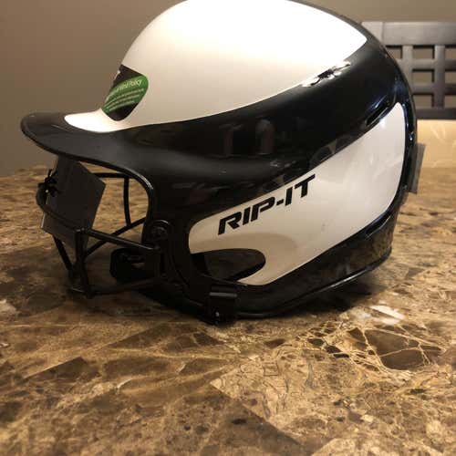 New Medium/Large Rip It Batting Helmet