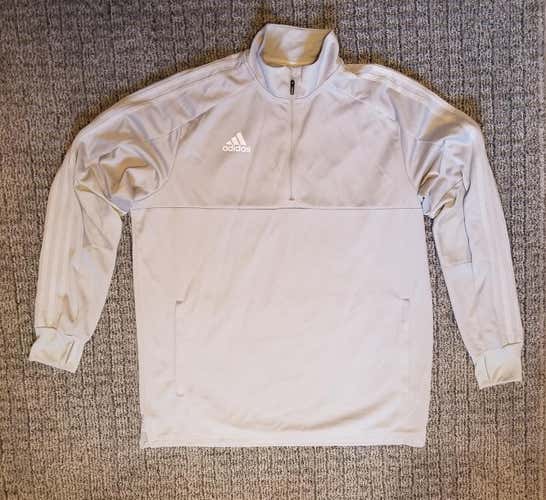 Used Mens Adidas Pullover