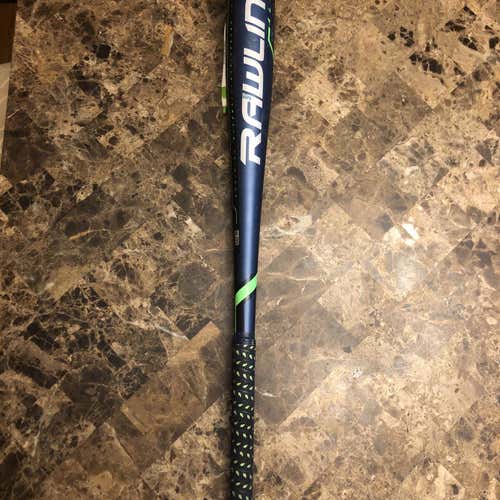 High School/College 2019 Composite Threat (-3) 28 oz 31" Bat