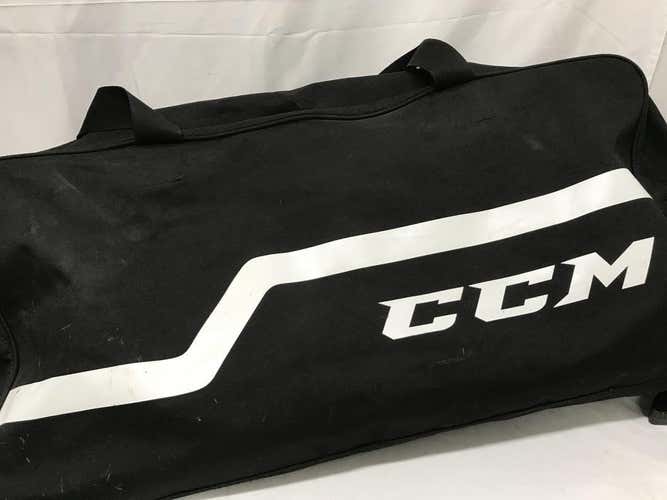 Used Ccm Ice Hockey Equipment Bags