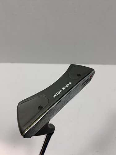 Used Taylormade Tweet Blade Golf Putters