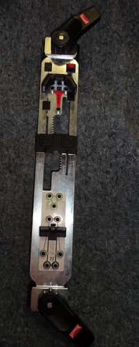 Marker Logic Binding Jig