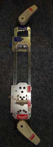 Marker M38 Binding Jig