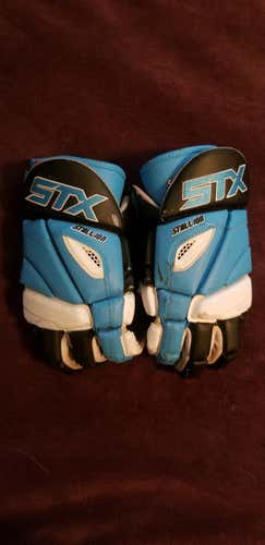 Ohio Machine STX Stallion 500 Gloves