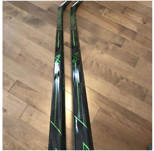 NEW 2 pack Nexus ADV - RH P92 102flex (65")