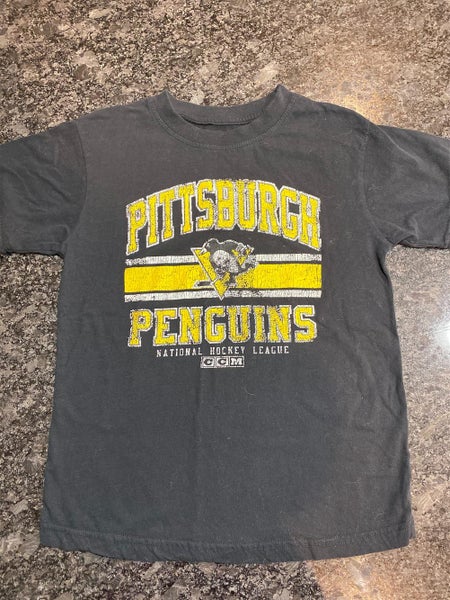 Pittsburgh Penguins CCM Shirt