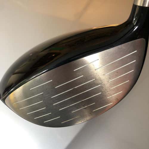 Men's Right Handed Stiff Flex 9.5 Loft Driver