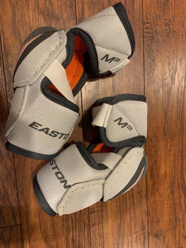 Junior Medium Easton M3 Elbow Pads