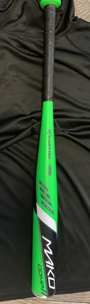 USSSA Certified Composite TB16MK135 - MAKO COMP -13.5 (-13) 13 oz 26" Bat