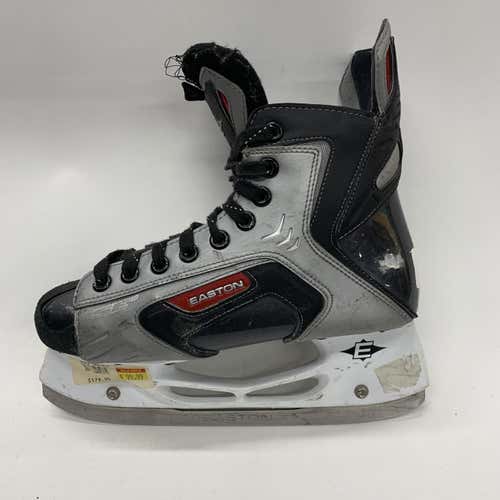 Junior Easton SE10 Regular Width Size 3.5 Hockey Skates