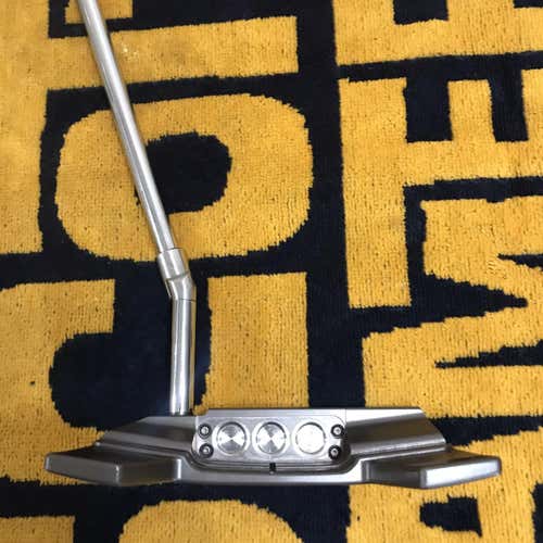 Men's Right Handed Putter