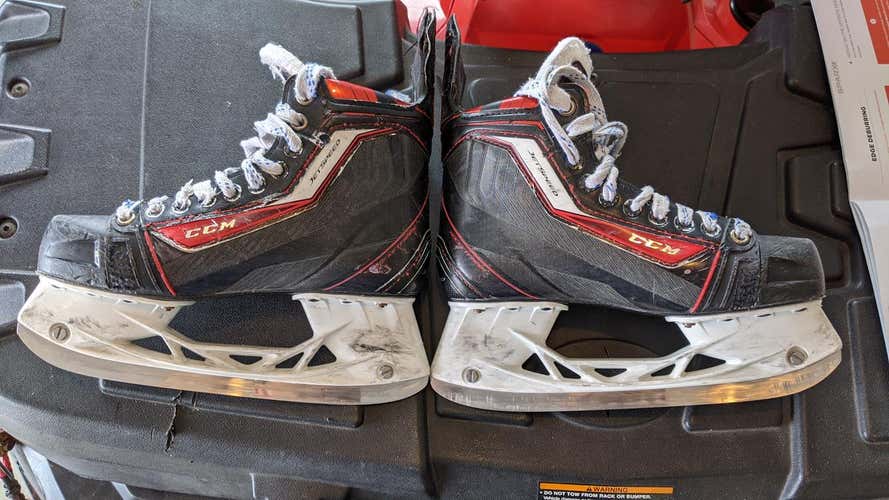 CCM JetSpeed Size 4.5