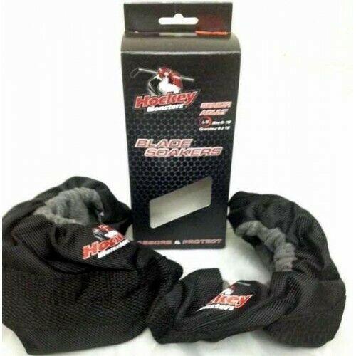 NEW! WALKABLE Hockey Monsters Skate Guards NOW in STOCK! SidelineSwap