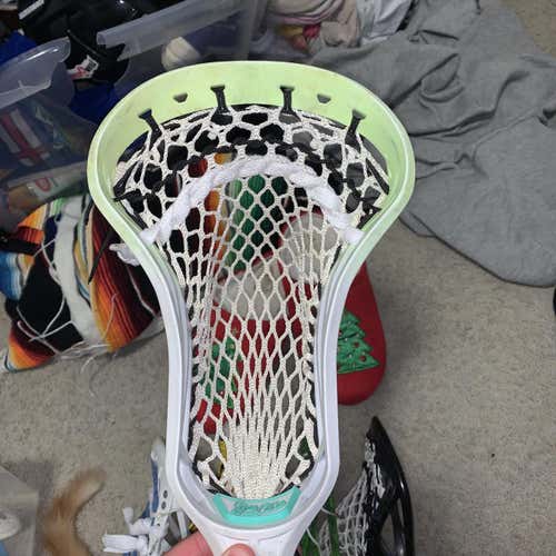 Wolf Athletics Rekon Strung