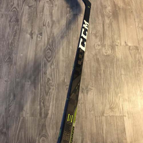 Jetspeed And RibCor Package