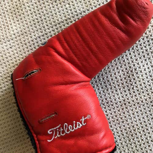 Used Head Cover
