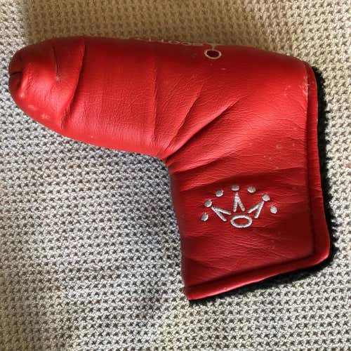 Used Head Cover