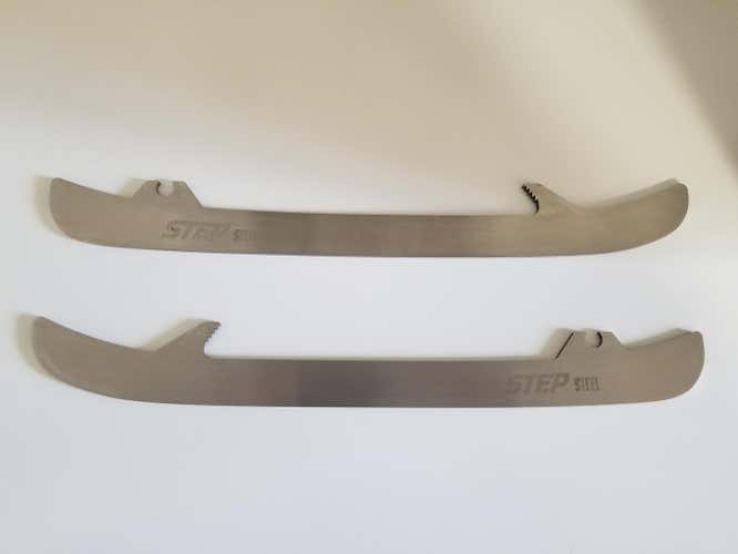 Step Steel ST Speed 254 mm - Used once!