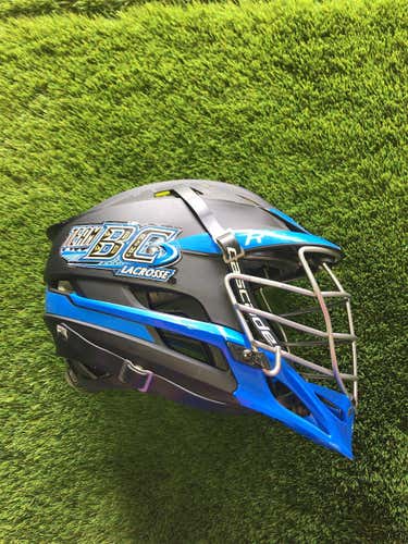 Team BC Issued Cascade R