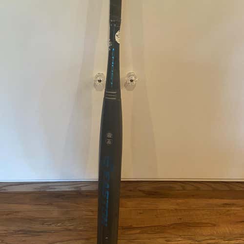 Used Easton Ghost 24 oz 34" Bat