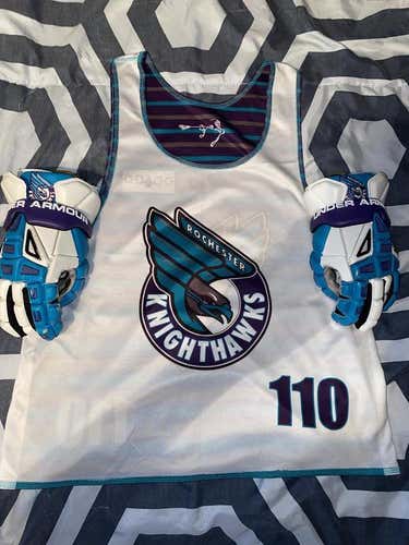 Rochester Knighthawks gear