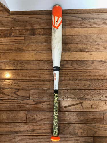 USSSA Certified Easton Mako Bat (-9) 21 oz 30"