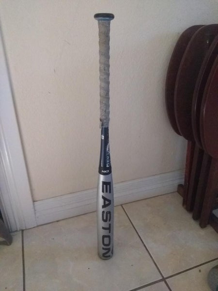 Easton omen Used Kid Pitch (9YO-13YO) USSSA Certified Easton Composite Omen Bat (-12) 18 oz 30"
