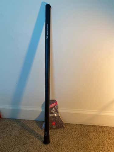 New ECD Lacrosse Carbon 2.0 Shaft BL