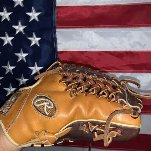 Rawlings HOH 11.75 Best Offer