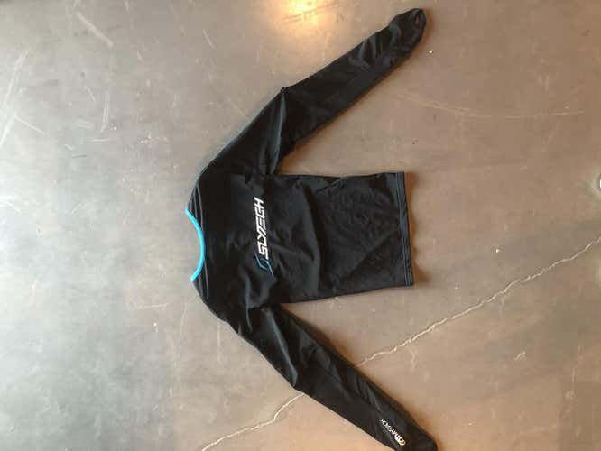 Used Small Slytech Top Body Armor