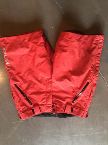 Used Adult Size Small Arctica Ski Pants