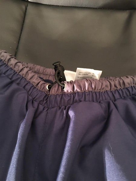 Blue Unisex XS YOUTH CCM Pants