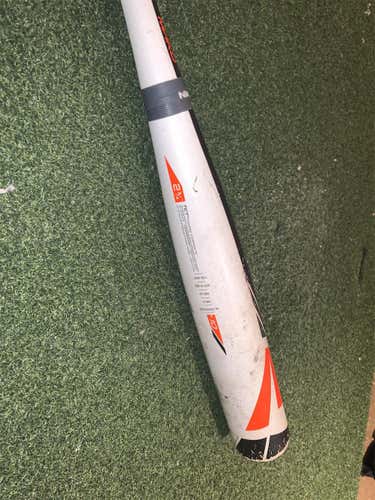 Kid Pitch (9YO-13YO) USSSA Certified Composite Mako (-10) 20 oz 30" Bat