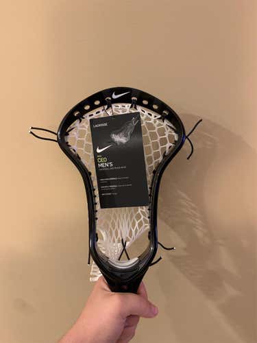 BNWT FOGO Strung Nike CEO