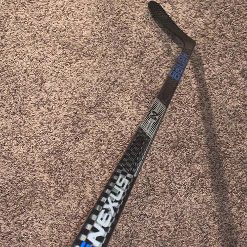 Bauer Nexus Team P28 77 Flex