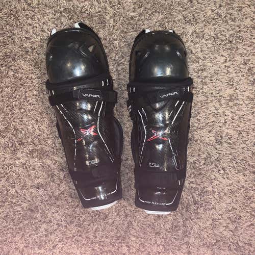 Senior Bauer 2x  Shin Pads